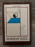 Buch DDR Bersian und Meister Schräubchen Ervin Lazar Sachsen - Döbeln Vorschau