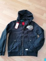 S.Oliver Übergangsjacke im Blouson-Style Gr. M/152 neu m. Etikett Baden-Württemberg - Weil der Stadt Vorschau