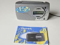 Kofferradio Grundig Ocean Boy 510 Nordrhein-Westfalen - Kreuztal Vorschau