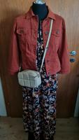 Tom Tailor Jacke 19€+Montego Maxikleid 22€+Tasche 10€/48€ Hessen - Volkmarsen Vorschau