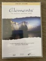 Elements: The Majestic National Parks CD&DVD Bayern - Neustadt an der Aisch Vorschau