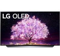 lg oled55c17lb Fernseher Niedersachsen - Oldenburg Vorschau