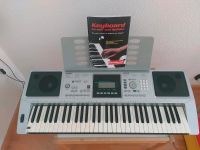 Keyboard 61 Key Bass Boist System Klavier Netzgerät Anleitung Hessen - Steinbach Vorschau