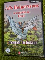 Nils Holgerssons Reise  Freunde in Gefahr CD Rom Hessen - Ginsheim-Gustavsburg Vorschau