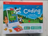 Osmo - Coding Starter Kit  3 lehrreiche Lernspiele - Ab 5-10 Jahr Berlin - Schöneberg Vorschau