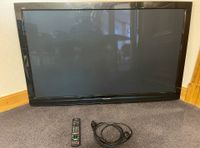 50 Zoll Monitor TX P 50 GW 20 Panasonic guter Zustand Hamburg-Mitte - Hamburg Altstadt Vorschau