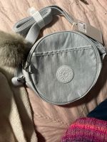 Kipling Avaros Silber rund Tasche neu Nordrhein-Westfalen - Mönchengladbach Vorschau