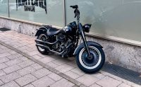 Harley Davidson Fat Boy Special München - Moosach Vorschau
