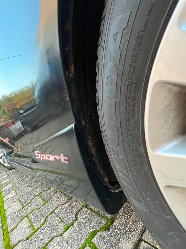 Honda Civic ep1 Sport. (Export) in Ahorntal