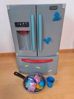 Little Tikes Spielzeugkühlschrank neuwertig Bayern - Polling Vorschau