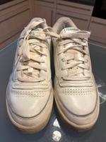 Reebok Damen beige grün zu verkaufen Nordrhein-Westfalen - Hürth Vorschau