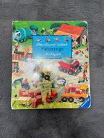 Wimmelbuch Suchbuch Fahrzeuge Kinderbuch Hessen - Wiesbaden Vorschau