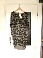 Tunika, Kleid, onesize 38-44, neu mit Etikett Nordrhein-Westfalen - Enger Vorschau
