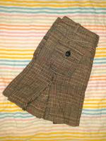 EDC by Esprit Karo Rock Gr. 36/38 38 Sachsen - Frohburg Vorschau