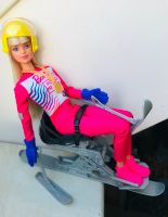 Barbie Paraolympics puppe Sachsen-Anhalt - Arendsee (Altmark) Vorschau