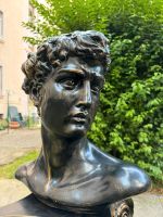 Skulptur David Michelangelo Buchholz-Kleefeld - Hannover Groß Buchholz Vorschau