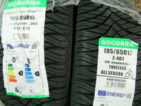 Goodride All Seasons Z401 -195/65 R15 91V Allwetterreifen M+S Neu Rheinland-Pfalz - Ockenheim Vorschau