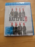 Blu-ray "The hateful 8" Niedersachsen - Weyhausen Vorschau