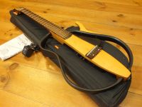 Yamaha SLG 100 S Silent Guitar Steel String Reisegitarre Nordrhein-Westfalen - Werl Vorschau