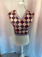 Pullunder Pullover von Shein Gr 34 / XS Bayern - Feldkirchen-Westerham Vorschau