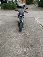 Honda FMX650 Bielefeld - Milse Vorschau