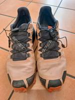 Salomon, Trail Running Schuhe, Gr. 41, 1/3 Niedersachsen - Holzminden Vorschau