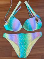 Calzedonia Bikini neuwertig Brandenburg - Kleinmachnow Vorschau