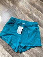 Neue Türkise Shorts Gr. S 36 Damen bequem NKD Bayern - Ortenburg Vorschau