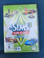 Sims 3 Erweiterung Gib Gas Accessoires Saarland - Kirkel Vorschau