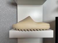 Yeezy Slide Bone / Adidas Nürnberg (Mittelfr) - Mitte Vorschau