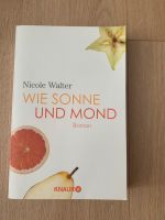 Wie Sonne und Mond von Nicole Walter Hessen - Groß-Gerau Vorschau