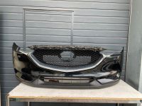 Mazda CX-5 II + Chrom + Stoßstange Vorne Front Bumper komplett Baden-Württemberg - Bönnigheim Vorschau