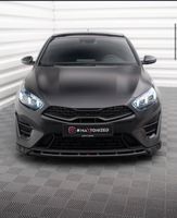 Kia Proceed Gt Maxton Spoiler V2 Hessen - Limburg Vorschau