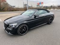 Cabrio C 400 4M AMG Line Plus Burmeister Abstands Distronic Key Brandenburg - Rangsdorf Vorschau