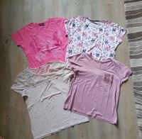 Shirts, Damen, Gr. 46, pink, rosa, Gina Benotti, H&M, Cecil Sachsen - Görlitz Vorschau