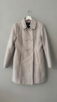 H&M Mantel Trenchcoat  Beige Gr. 40 Cabanjacke Niedersachsen - Soltau Vorschau