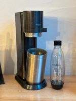 Sodastream Duo & Crystal 2.0 (grau) & EASY (schwarz) mit Flaschen Baden-Württemberg - Rottweil Vorschau