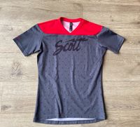 Scott Rad Tricot Shirt Gr. 152 Mädchen Thüringen - Schleusingen Vorschau