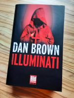 Dan Brown NEU  Illuminati  Sonderedition Niedersachsen - Ihlow Vorschau