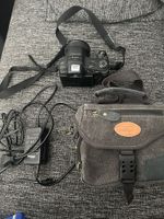 Digitalkamera Sony Cyber-shot DSC-HX100V + Zubehör Nordrhein-Westfalen - Overath Vorschau