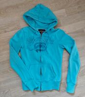 Ecko unltd Kapuzenjacke xs Brandenburg - Bestensee Vorschau