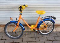 16 zoll Kinderfahrrad sonder Edition "Sendung mit der Maus" Nordrhein-Westfalen - Brilon Vorschau