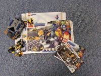 Lego Avengers 76143 Truck-Festnahme OVP Berlin - Köpenick Vorschau