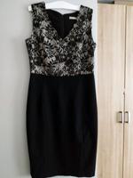 Kleid in der gr.40 Rheinland-Pfalz - Sohrschied Vorschau