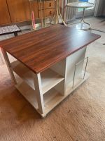 Bremshey Disco Table- Vintage Hifi Tischchen Dortmund - Innenstadt-West Vorschau