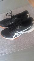 Asics GEL-ROCKET 11 /  Schwarz Niedersachsen - Schortens Vorschau