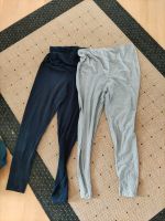 Umstandsmode Leggings Größe 44/46 Baden-Württemberg - Brigachtal Vorschau