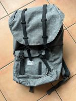 Großer Rucksack von Herschel - Little America 25 l grau - Nordrhein-Westfalen - Gütersloh Vorschau