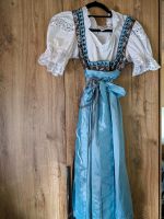 Dirndl Wenger inkl. Schürze und Bluse Bayern - Riedenburg Vorschau