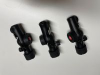 Manfrotto MLH1HS-2 Cold Shoe Tilt Head Schirmhalter Schirmneiger Nordrhein-Westfalen - Sankt Augustin Vorschau